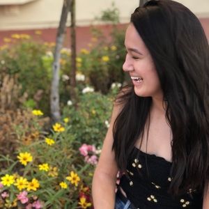 Meet your Posher, Jessicajessica